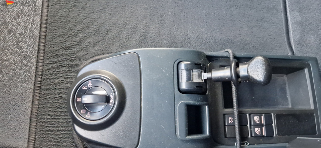 MAN TGS 18.400 PTO für Kompressor Retarder, Navi - Gjysmë-kamion: foto 3 MAN TGS 18.400 PTO für Kompressor Retarder, Navi - Gjysmë-kamion: foto 3