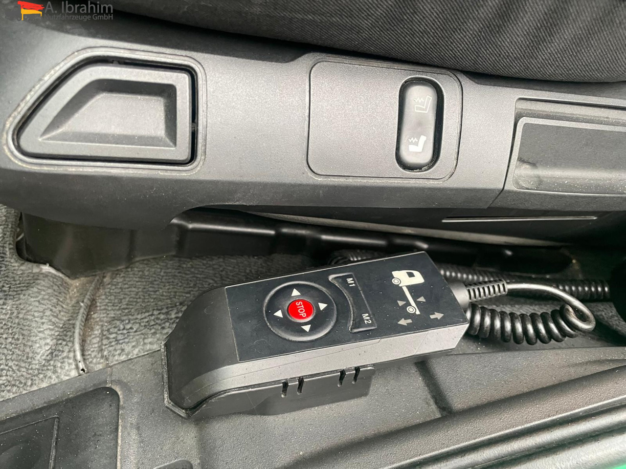 Mercedes-Benz 1836 Spoiler, Vollservice, Topzustand | Navigationsystem | Originalkilometer - Gjysmë-kamion: foto 3 Mercedes-Benz 1836 Spoiler, Vollservice, Topzustand | Navigationsystem | Originalkilometer - Gjysmë-kamion: foto 3