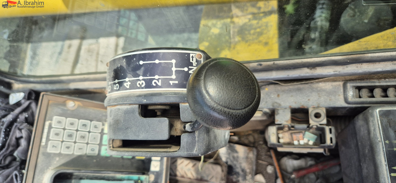 Liebherr LTL1025 | Autokran 4x4 | 25t Tragkraft | 26m Teleskopausleger | Allrad - Autovinç: foto 3 Liebherr LTL1025 | Autokran 4x4 | 25t Tragkraft | 26m Teleskopausleger | Allrad - Autovinç: foto 3