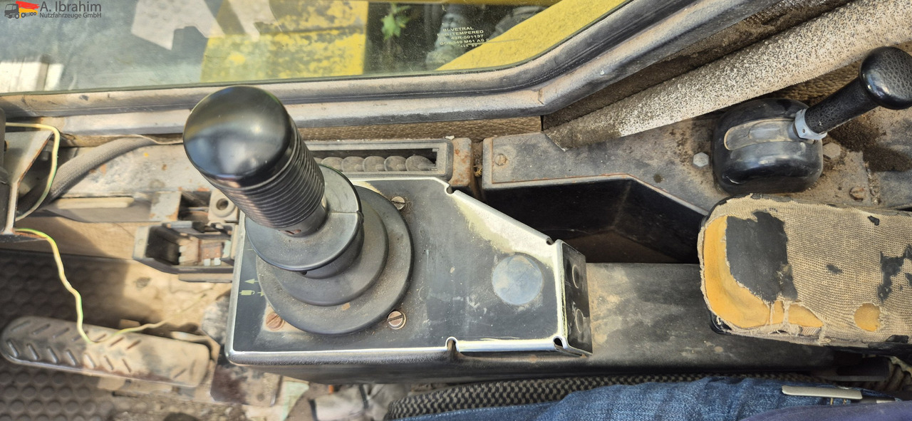 Liebherr LTL1025 | Autokran 4x4 | 25t Tragkraft | 26m Teleskopausleger | Allrad - Autovinç: foto 4 Liebherr LTL1025 | Autokran 4x4 | 25t Tragkraft | 26m Teleskopausleger | Allrad - Autovinç: foto 4