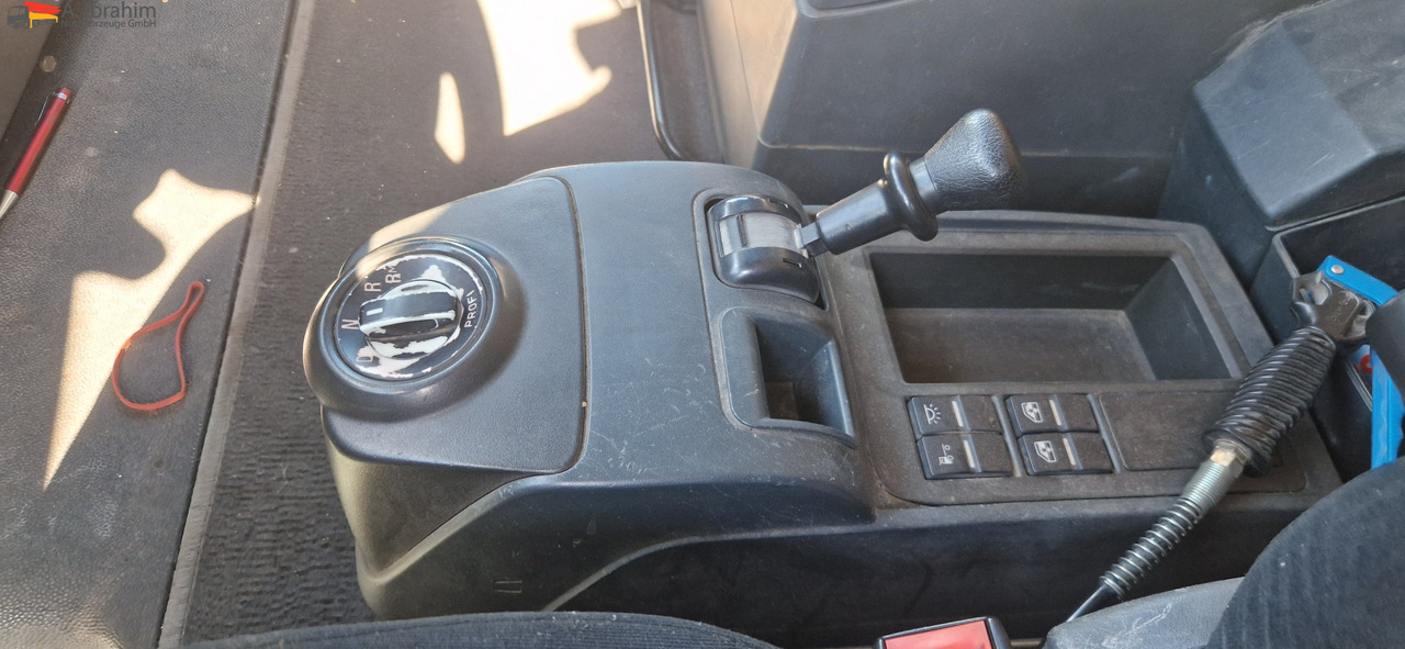 MAN 26.440 TGX, Chassis 7,80 m lang 4,85 m Radstand - Kamion kabinë-shasi: foto 2 MAN 26.440 TGX, Chassis 7,80 m lang 4,85 m Radstand - Kamion kabinë-shasi: foto 2