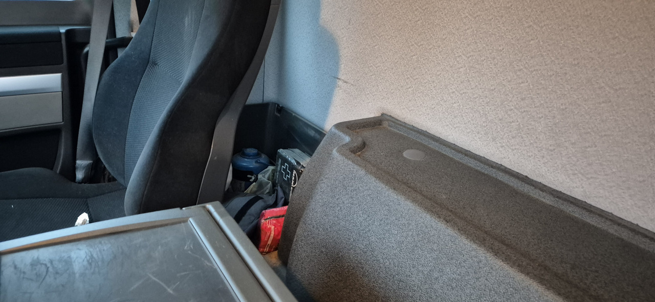 MAN 28.440 TGS 26.440 mit PK 18002 Kran - Kamion me vinç, Kamion me karroceri të hapur: foto 5 MAN 28.440 TGS 26.440 mit PK 18002 Kran - Kamion me vinç, Kamion me karroceri të hapur: foto 5
