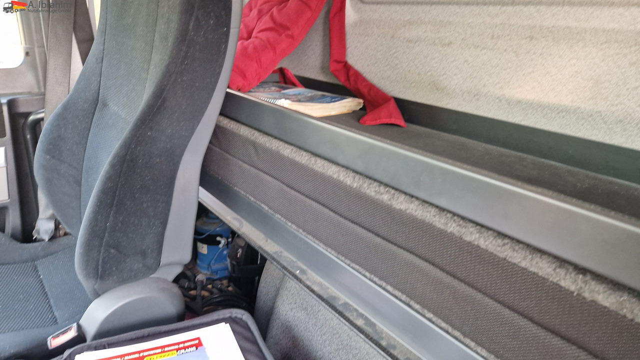 Kamion me vinç, Kamion me karroceri të hapur MAN TGS 26.400 PK 15001 Performance Lift-Lenkachse | 6x2 | Aufsitzkran: foto 6 Kamion me vinç, Kamion me karroceri të hapur MAN TGS 26.400 PK 15001 Performance Lift-Lenkachse | 6x2 | Aufsitzkran: foto 6