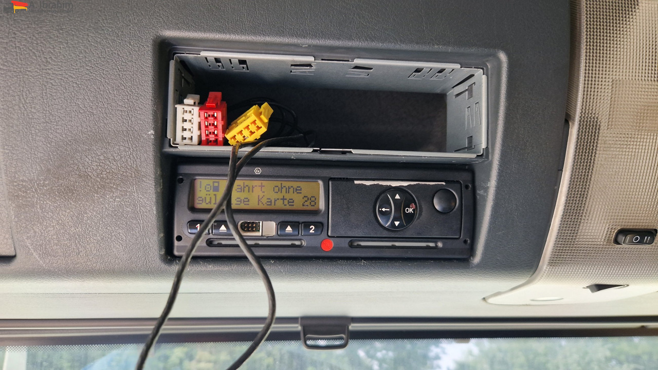 MAN TGS 26.400 PK 15001 Performance Lift-Lenkachse | 6x2 | Aufsitzkran - Kamion me vinç, Kamion me karroceri të hapur: foto 2 MAN TGS 26.400 PK 15001 Performance Lift-Lenkachse | 6x2 | Aufsitzkran - Kamion me vinç, Kamion me karroceri të hapur: foto 2