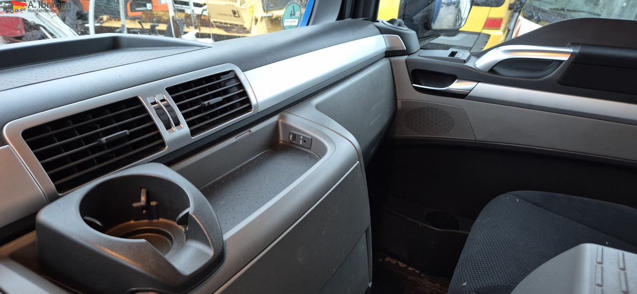 MAN TGS 26.440 PK 18001 L 6x2 | Lift-Lenkachse - Kamion me vinç, Kamion me karroceri të hapur: foto 2 MAN TGS 26.440 PK 18001 L 6x2 | Lift-Lenkachse - Kamion me vinç, Kamion me karroceri të hapur: foto 2