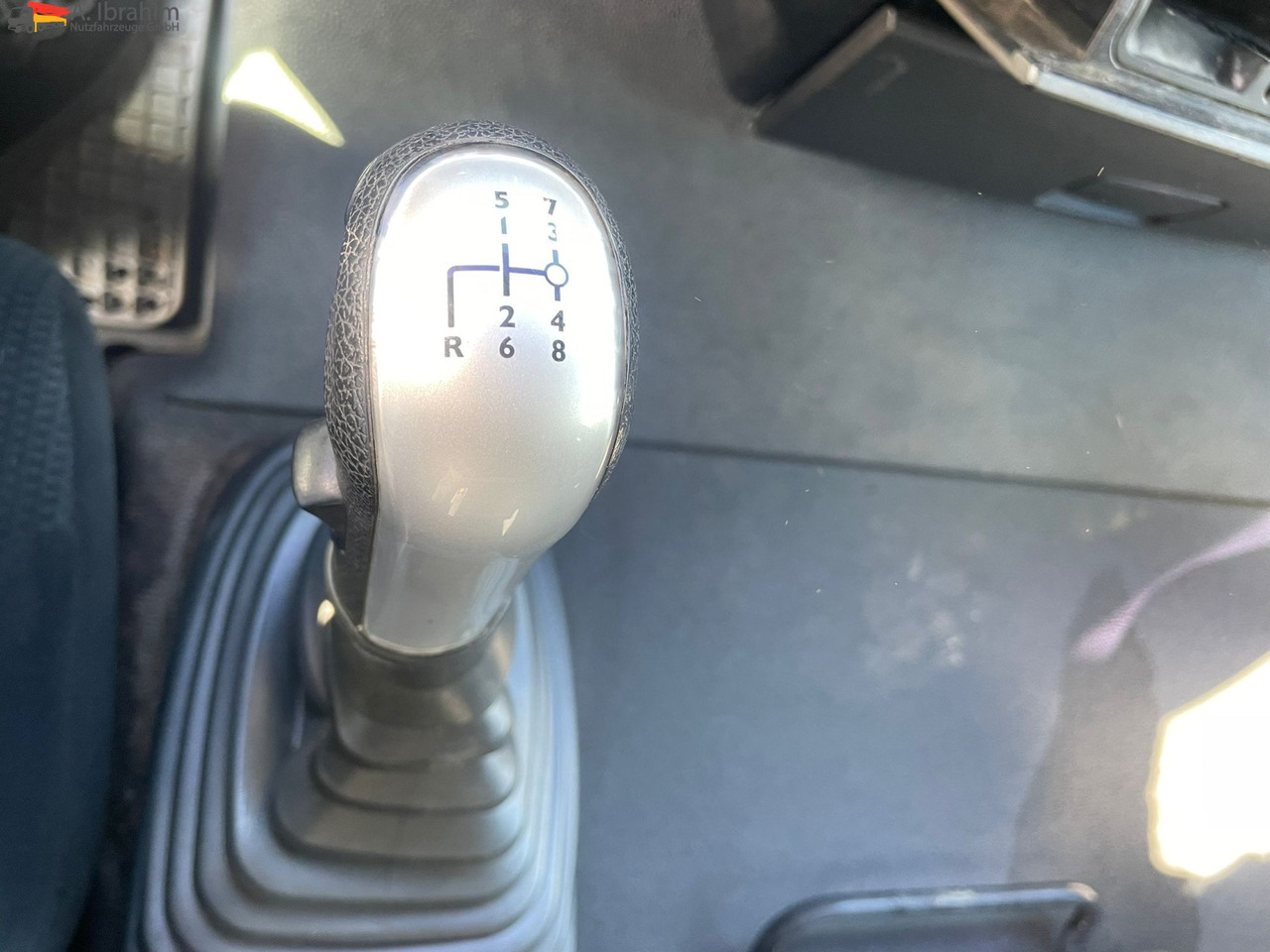 MAN TGS 26.480 Meiller 3 Seiten | 6x4 | Schalter | 3 Pedals - Kamion vetëshkarkues: foto 2 MAN TGS 26.480 Meiller 3 Seiten | 6x4 | Schalter | 3 Pedals - Kamion vetëshkarkues: foto 2