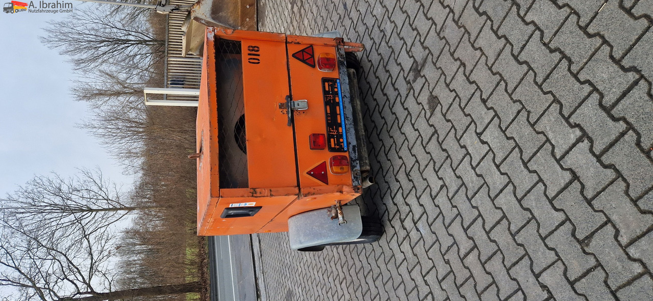 Makineri ndërtimi Demag SC 40 DS-2 Kompressor, Deutzmotor: foto 7