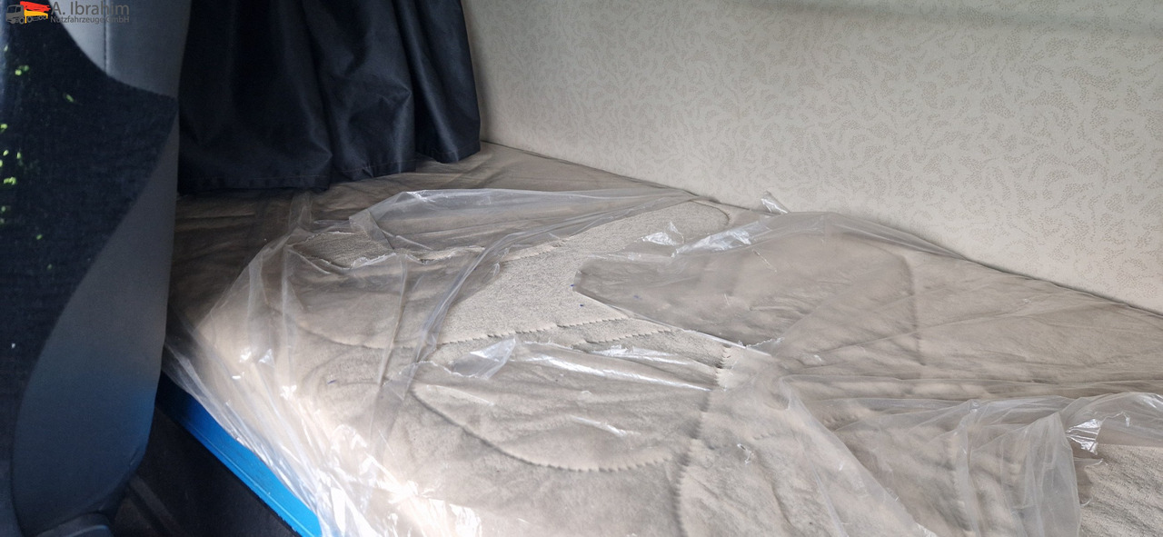 Mercedes-Benz DB 2542 Scheckheft gepflegt bei Mercedes, Euro 5 - Transportjer kontejnerësh/ Kamion me karroceri të çmontueshme: foto 5 Mercedes-Benz DB 2542 Scheckheft gepflegt bei Mercedes, Euro 5 - Transportjer kontejnerësh/ Kamion me karroceri të çmontueshme: foto 5