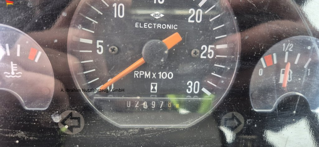 Volvo SD77 DX - Rul: foto 4 Volvo SD77 DX - Rul: foto 4
