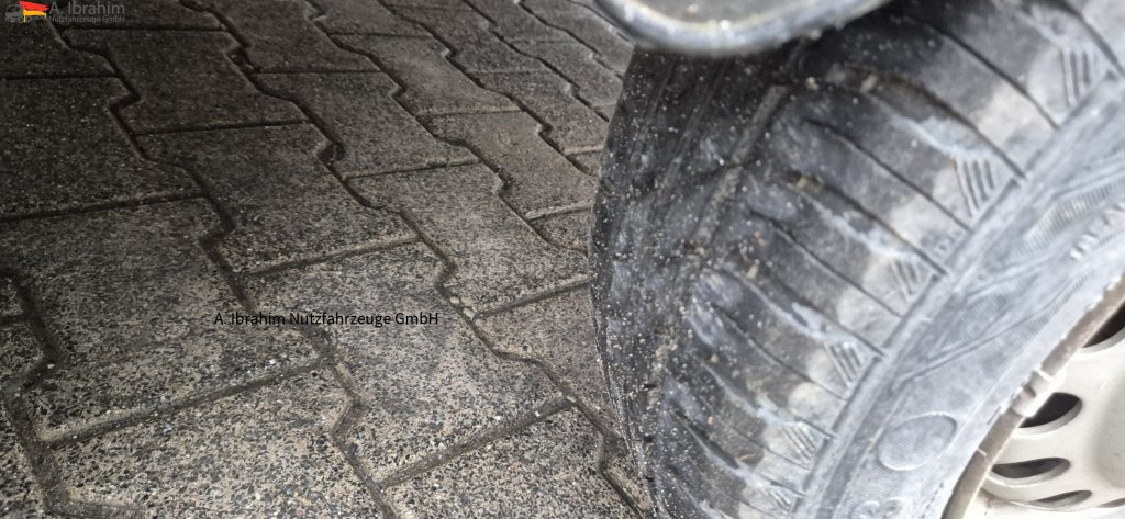 Westfalia 118 651 - Rimorkio e hapur/ Platformë: foto 5 Westfalia 118 651 - Rimorkio e hapur/ Platformë: foto 5