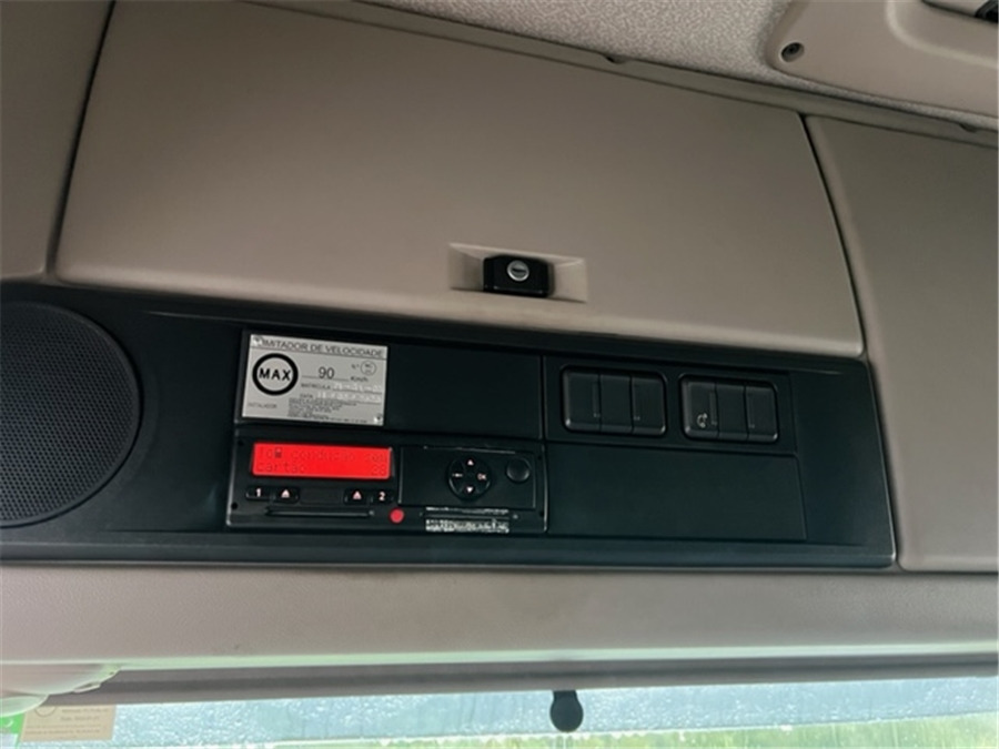Lizingu i DAF XF 105 460 DAF XF 105 460: foto 7 Lizingu i DAF XF 105 460 DAF XF 105 460: foto 7