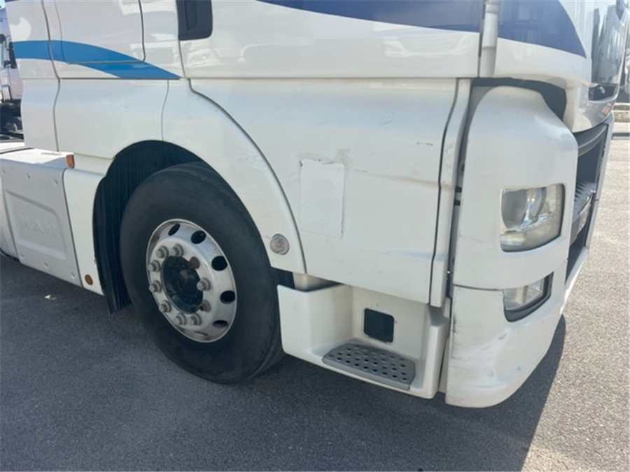 Lizingu i MAN TGX 18.480/RETARDER/ MAN TGX 18.480/RETARDER/: foto 14 Lizingu i MAN TGX 18.480/RETARDER/ MAN TGX 18.480/RETARDER/: foto 14