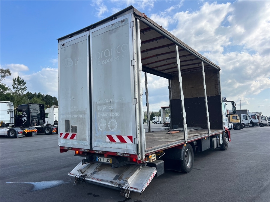 Iveco ML 120EP22 H ES - Kamion me tendë: foto 4 Iveco ML 120EP22 H ES - Kamion me tendë: foto 4