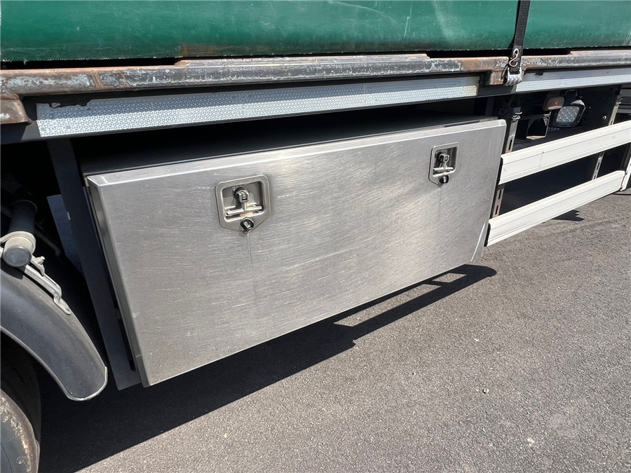 STEHMANN ZZP.18 - Rimorkio me tendë: foto 5 STEHMANN ZZP.18 - Rimorkio me tendë: foto 5