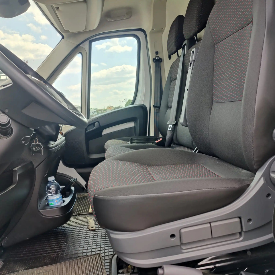 Furgon FIAT DUCATO L1H1 140: foto 8