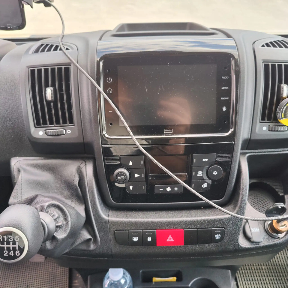 Furgon FIAT DUCATO L1H1 140: foto 7