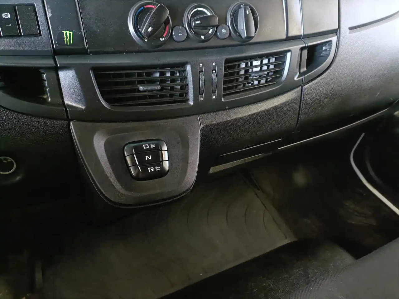 Kamion me tendë IVECO EUROCARGO 120E25P: foto 13