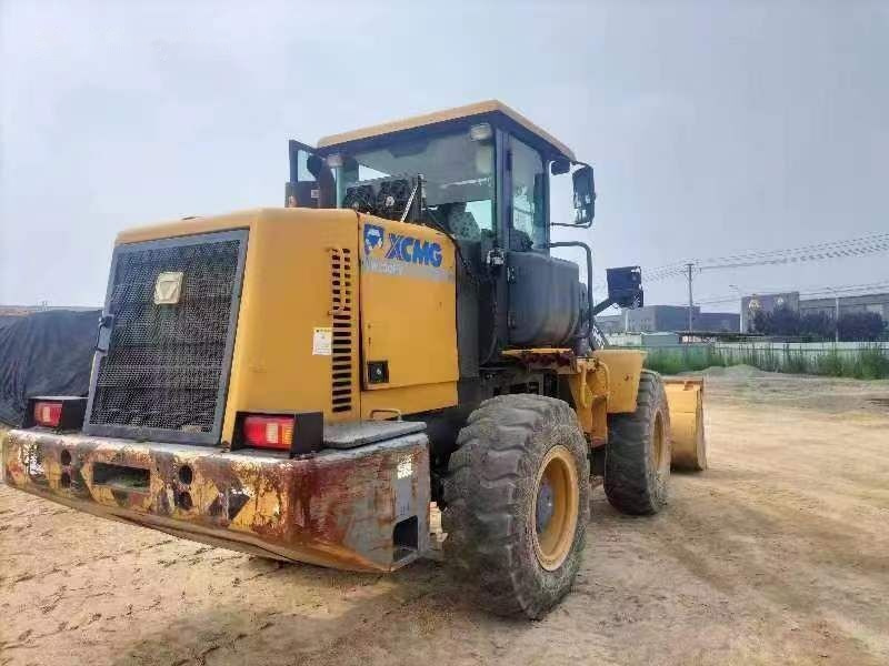 XCMG LW300FV - Fadrom me goma: foto 2 XCMG LW300FV - Fadrom me goma: foto 2