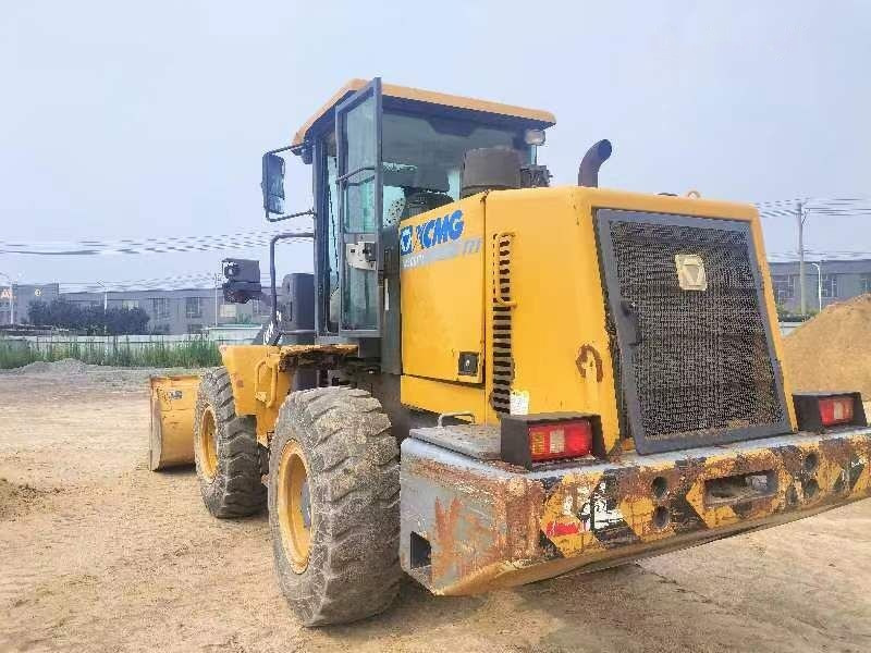 XCMG LW300FV - Fadrom me goma: foto 1 XCMG LW300FV - Fadrom me goma: foto 1