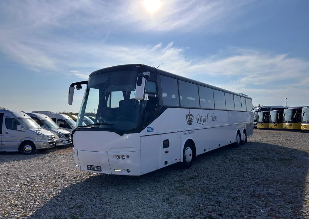 Autobus urban Bova FHD: foto 9