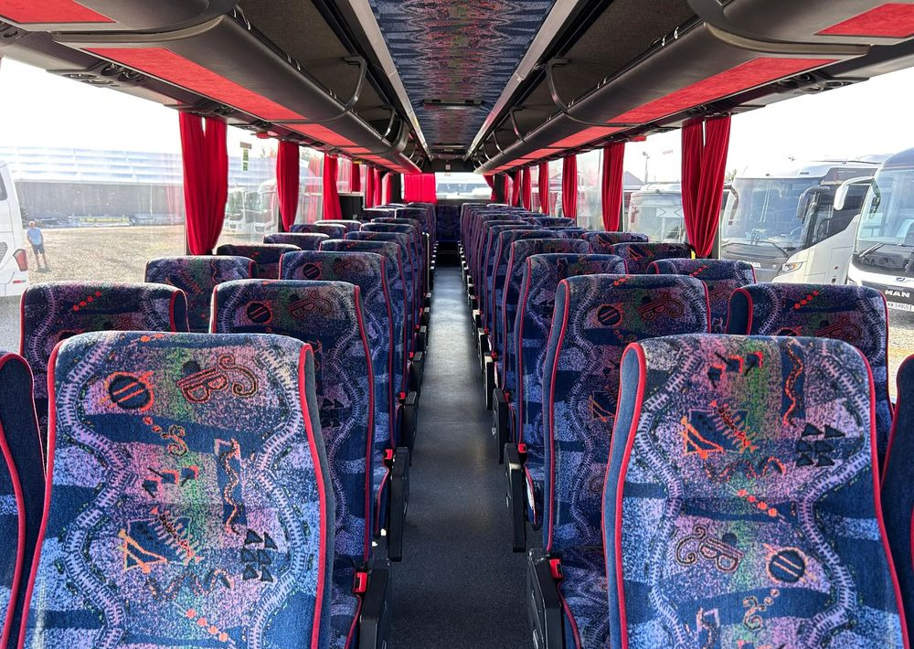 Autobus urban Bova FHD: foto 15