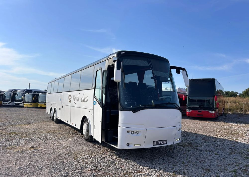 Autobus urban Bova FHD: foto 10