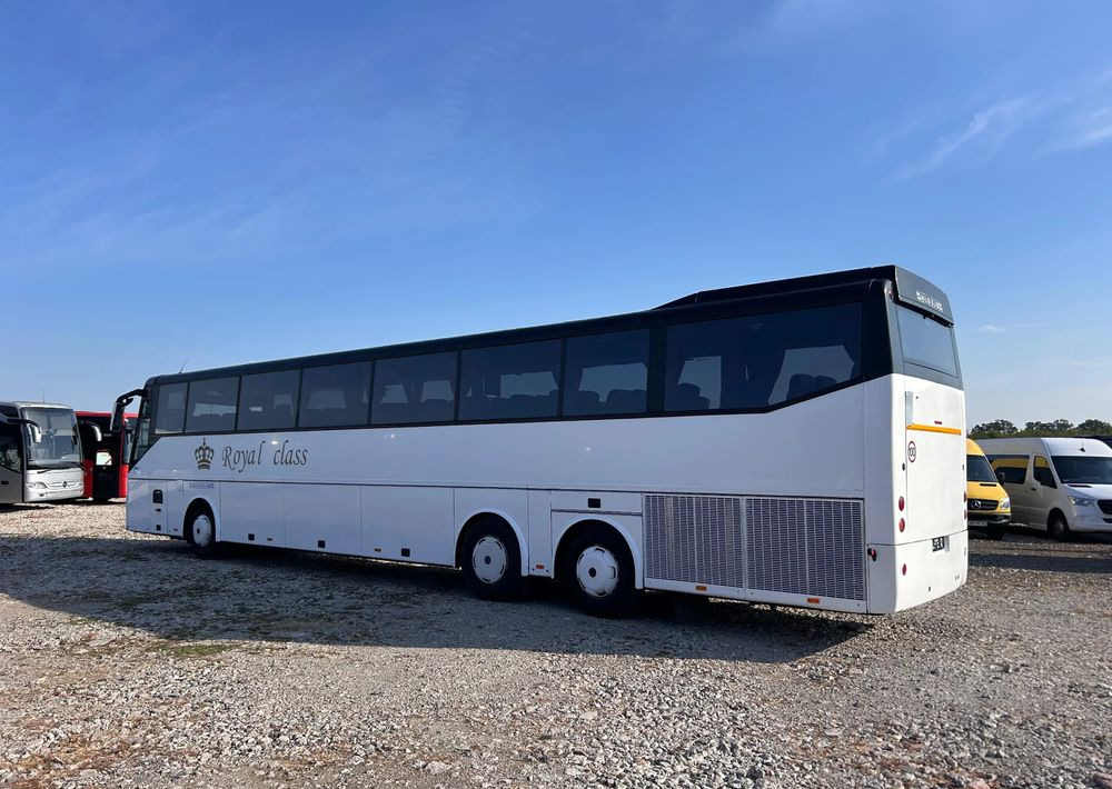 Autobus urban Bova FHD: foto 7