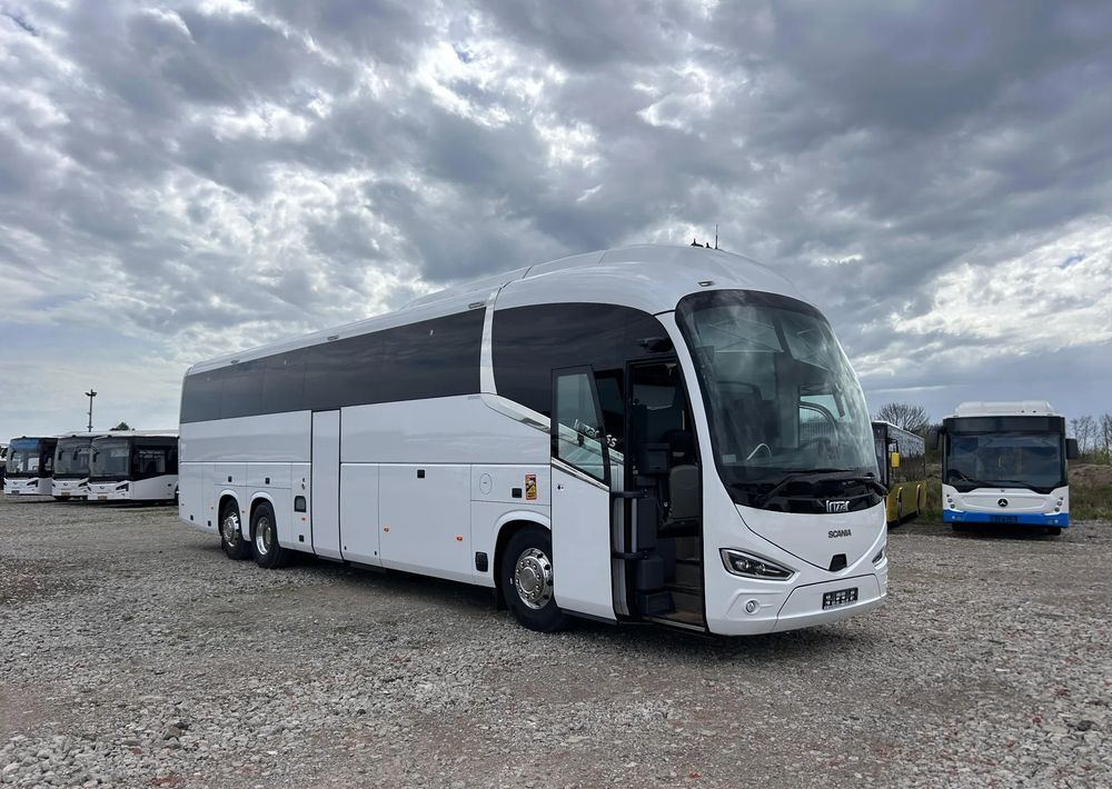 Irizar Scania I6S - Autobus urban: foto 2 Irizar Scania I6S - Autobus urban: foto 2