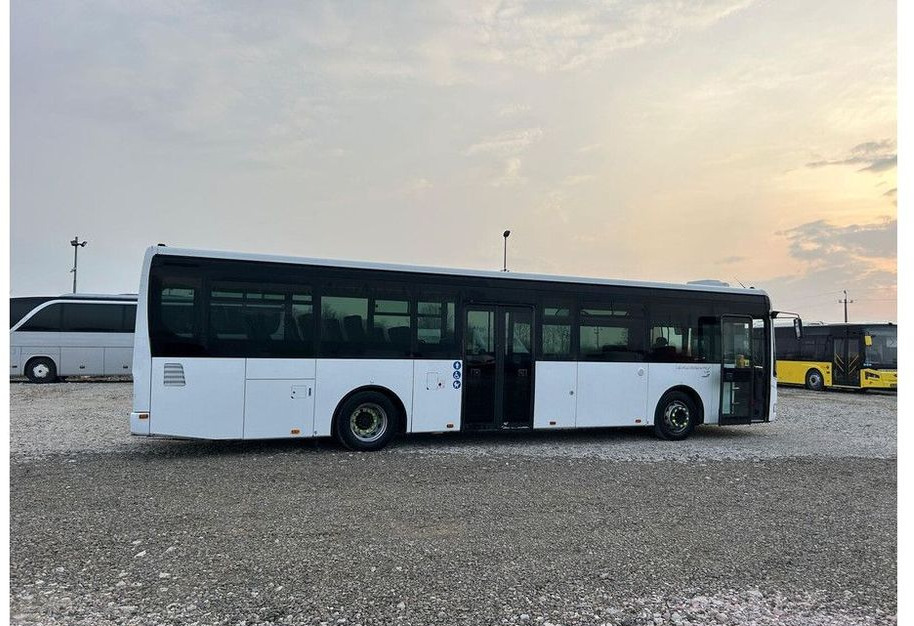 Iveco Crossway LE - Autobus qyteti: foto 4 Iveco Crossway LE - Autobus qyteti: foto 4