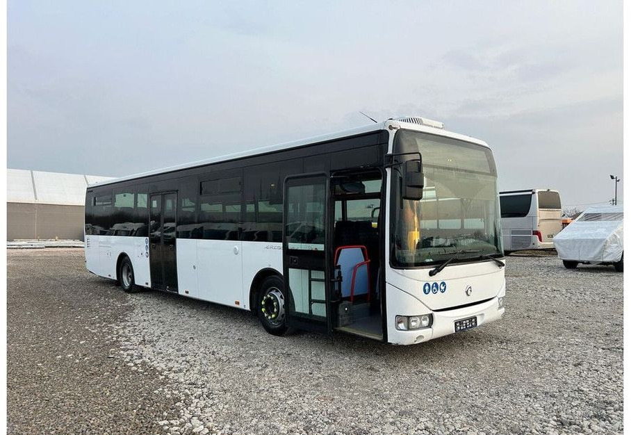 Iveco Crossway LE - Autobus qyteti: foto 2 Iveco Crossway LE - Autobus qyteti: foto 2