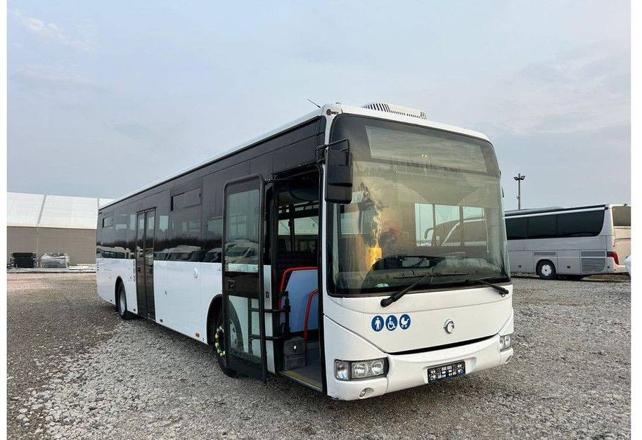 Iveco Crossway LE - Autobus qyteti: foto 1 Iveco Crossway LE - Autobus qyteti: foto 1