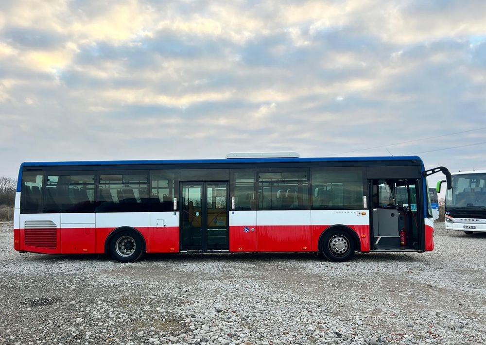 Iveco Crossway LE - Autobus qyteti: foto 3 Iveco Crossway LE - Autobus qyteti: foto 3