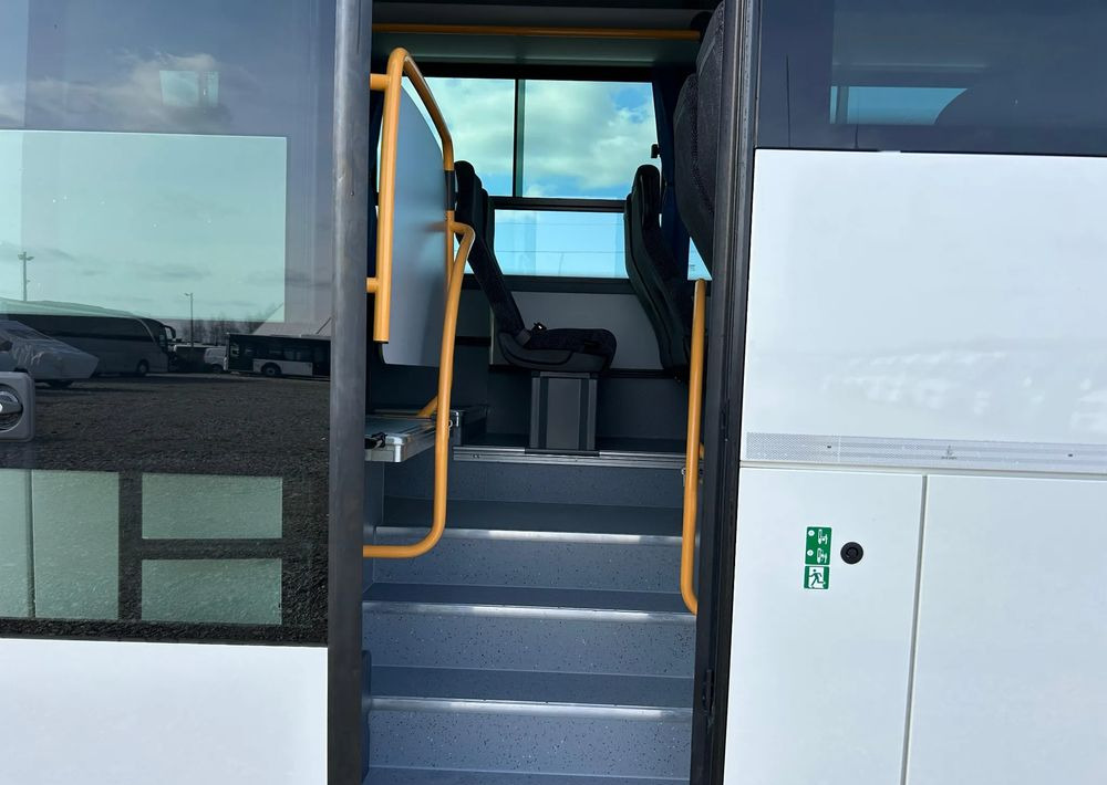 Iveco Crossway - Autobus urban: foto 4 Iveco Crossway - Autobus urban: foto 4
