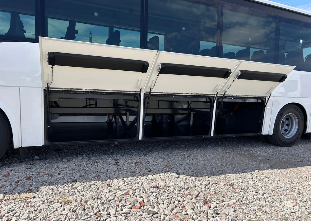 Iveco Crossway - Autobus suburban: foto 5 Iveco Crossway - Autobus suburban: foto 5