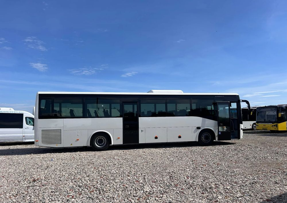 Iveco Crossway - Autobus suburban: foto 4 Iveco Crossway - Autobus suburban: foto 4