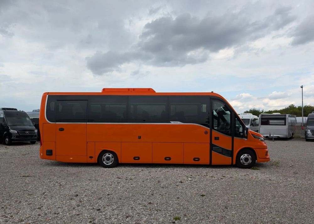 Iveco Daily - Autobus urban: foto 4 Iveco Daily - Autobus urban: foto 4
