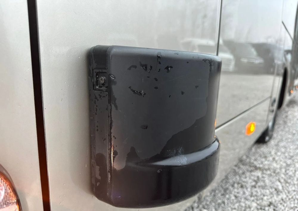 Iveco Daily - Minibus, Furgon pasagjerësh: foto 4 Iveco Daily - Minibus, Furgon pasagjerësh: foto 4