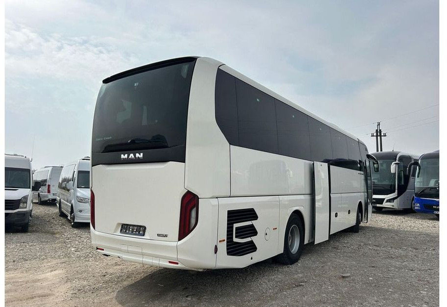 MAN Lions Coach - Autobus urban: foto 5 MAN Lions Coach - Autobus urban: foto 5