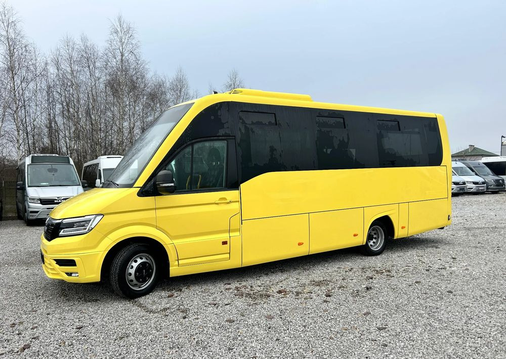 Lizingu i  MAN TGE 6.160 MAN TGE 6.160: foto 9