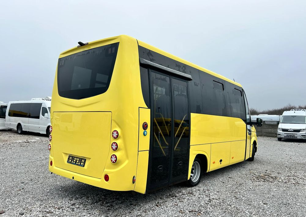 Lizingu i  MAN TGE 6.160 MAN TGE 6.160: foto 7