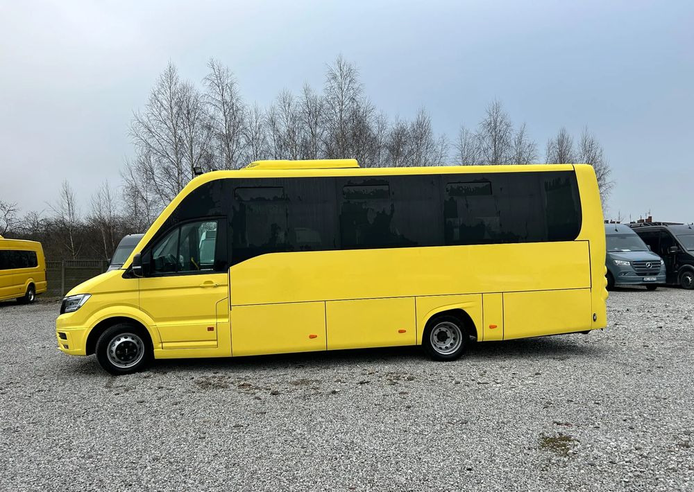 Lizingu i  MAN TGE 6.160 MAN TGE 6.160: foto 10