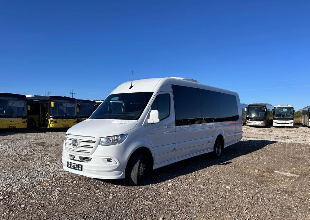 Mercedes-Benz Sprinter 517 - Makineritë e tjera: foto 2 Mercedes-Benz Sprinter 517 - Makineritë e tjera: foto 2