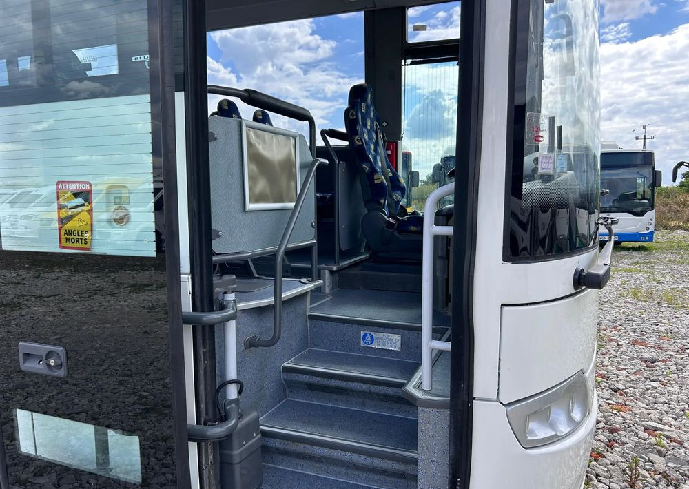 Mercedes-Benz Intouro - Autobus suburban: foto 3 Mercedes-Benz Intouro - Autobus suburban: foto 3