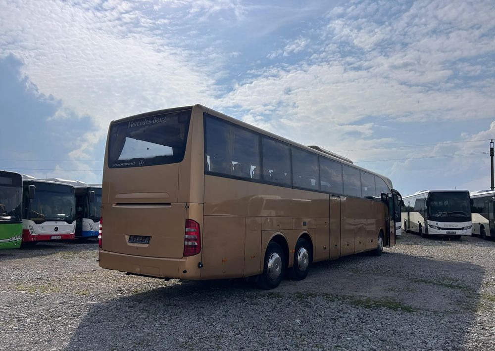 Mercedes-Benz Mercedes Benz Tourismo - Autobus urban: foto 4 Mercedes-Benz Mercedes Benz Tourismo - Autobus urban: foto 4