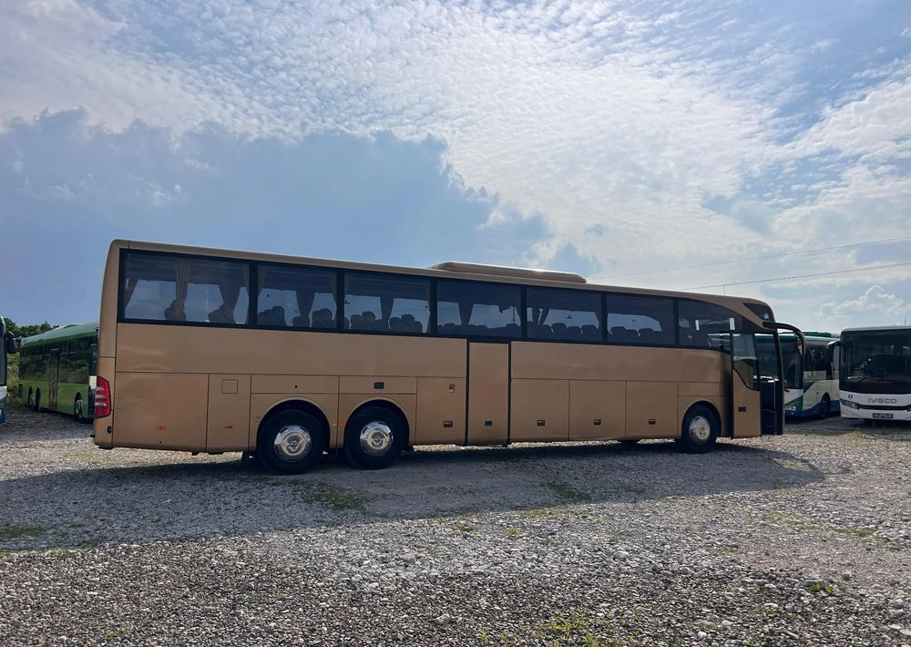 Mercedes-Benz Mercedes Benz Tourismo - Autobus urban: foto 3 Mercedes-Benz Mercedes Benz Tourismo - Autobus urban: foto 3