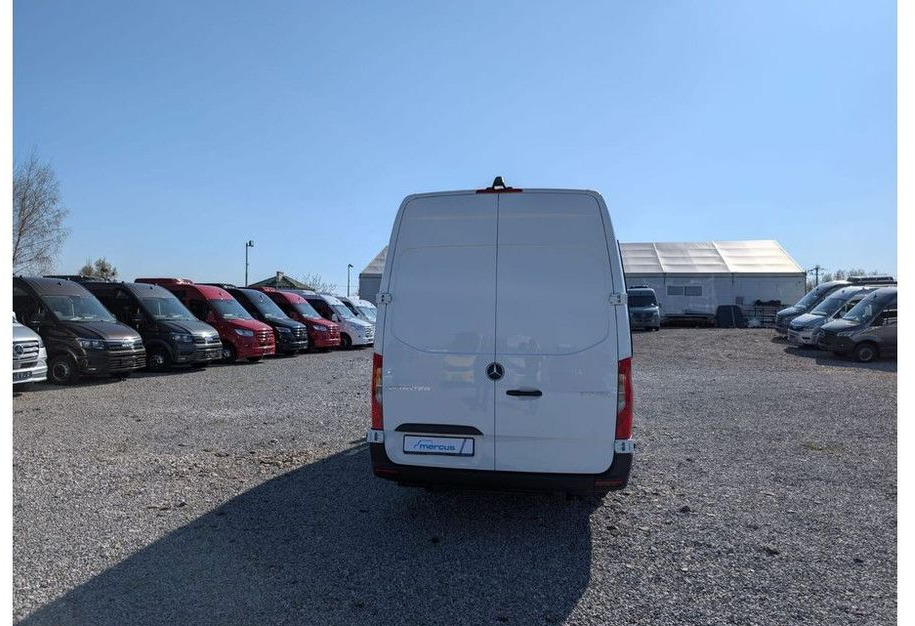 Mercedes-Benz Sprinter 517 - Minibus, Furgon pasagjerësh: foto 5 Mercedes-Benz Sprinter 517 - Minibus, Furgon pasagjerësh: foto 5