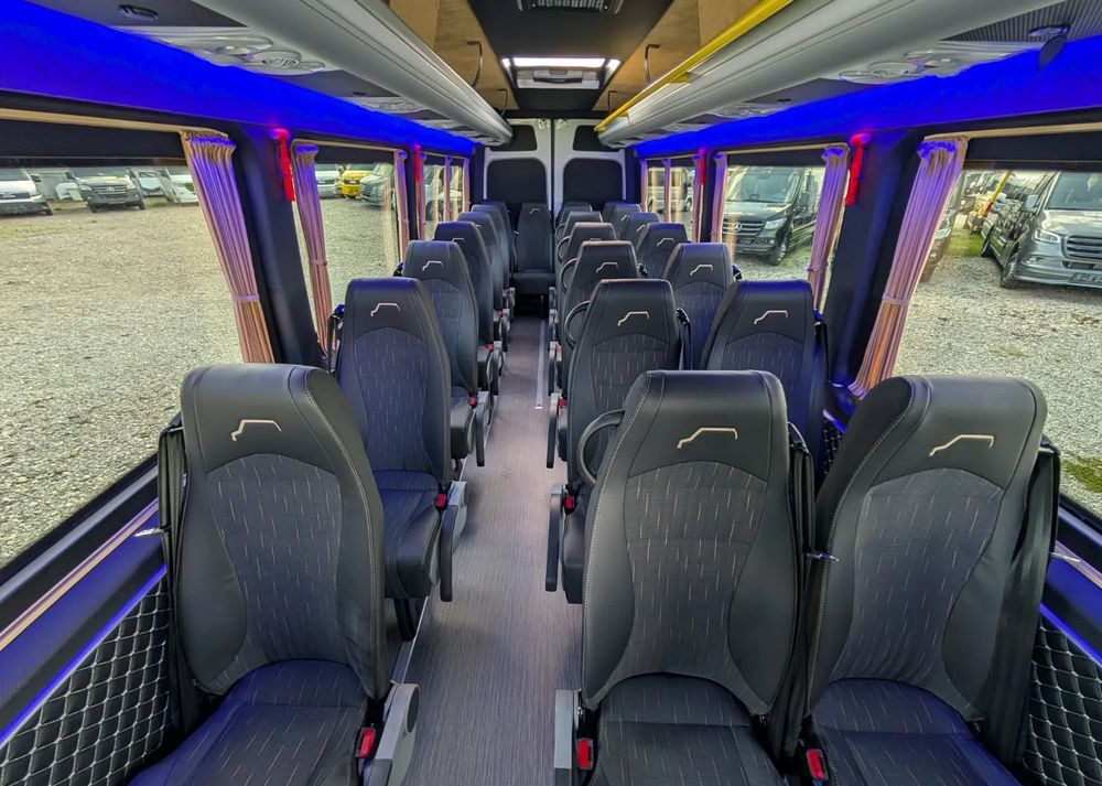 Lizingu i Mercedes-Benz Sprinter 517 Mercedes-Benz Sprinter 517: foto 20 Lizingu i Mercedes-Benz Sprinter 517 Mercedes-Benz Sprinter 517: foto 20