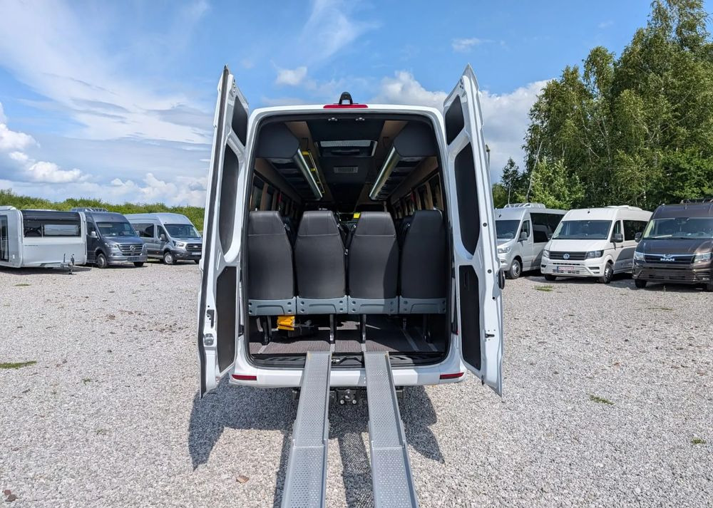 Lizingu i Mercedes-Benz Sprinter 517 Mercedes-Benz Sprinter 517: foto 6 Lizingu i Mercedes-Benz Sprinter 517 Mercedes-Benz Sprinter 517: foto 6