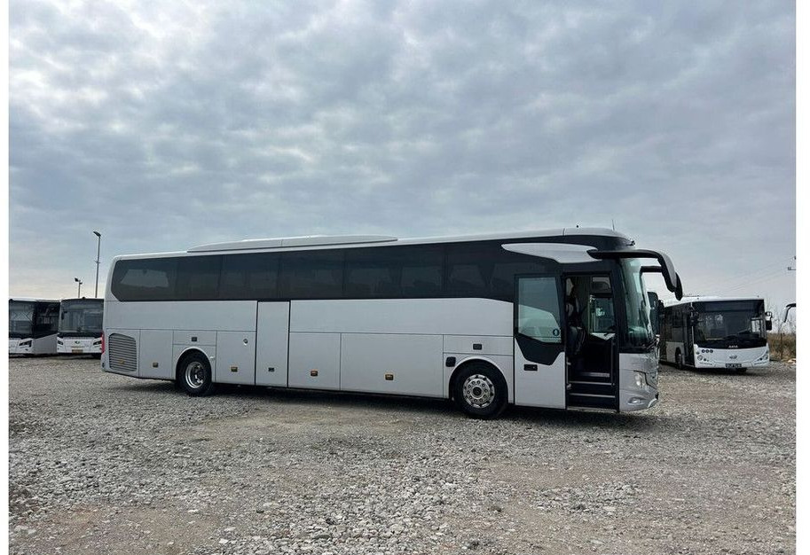 Mercedes-Benz Tourismo - Autobus urban: foto 4 Mercedes-Benz Tourismo - Autobus urban: foto 4