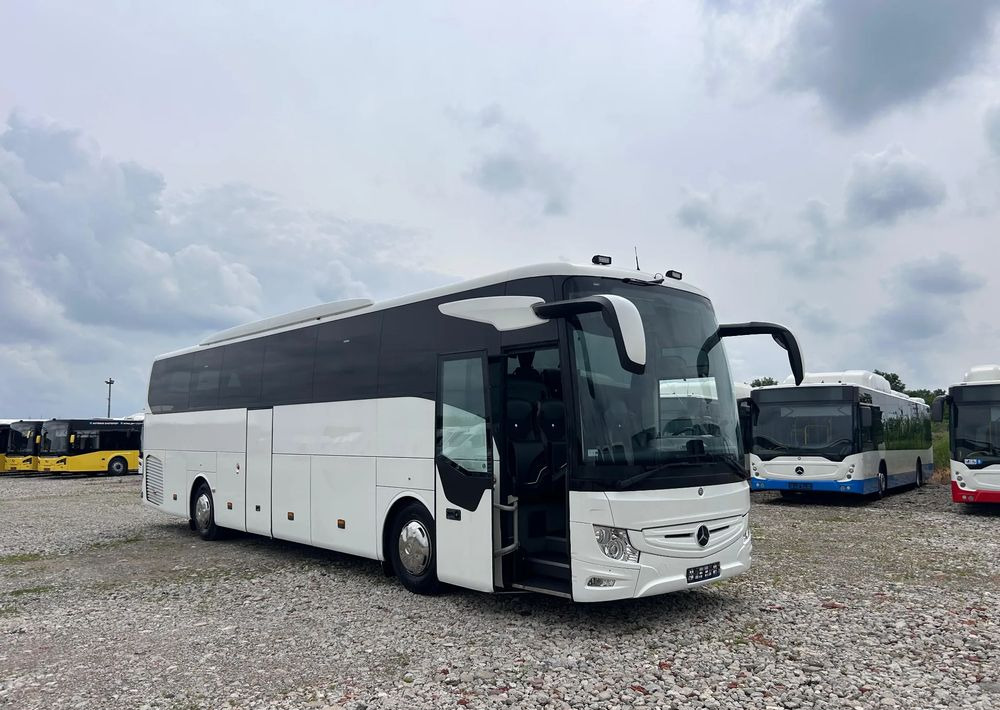 Mercedes-Benz Tourismo - Autobus urban: foto 2 Mercedes-Benz Tourismo - Autobus urban: foto 2